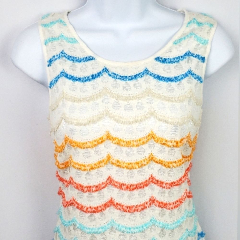 ANTONIO MELANI Dress - Picture 4 of 9